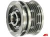 AS-PL AFP0001(V) Alternator Freewheel Clutch